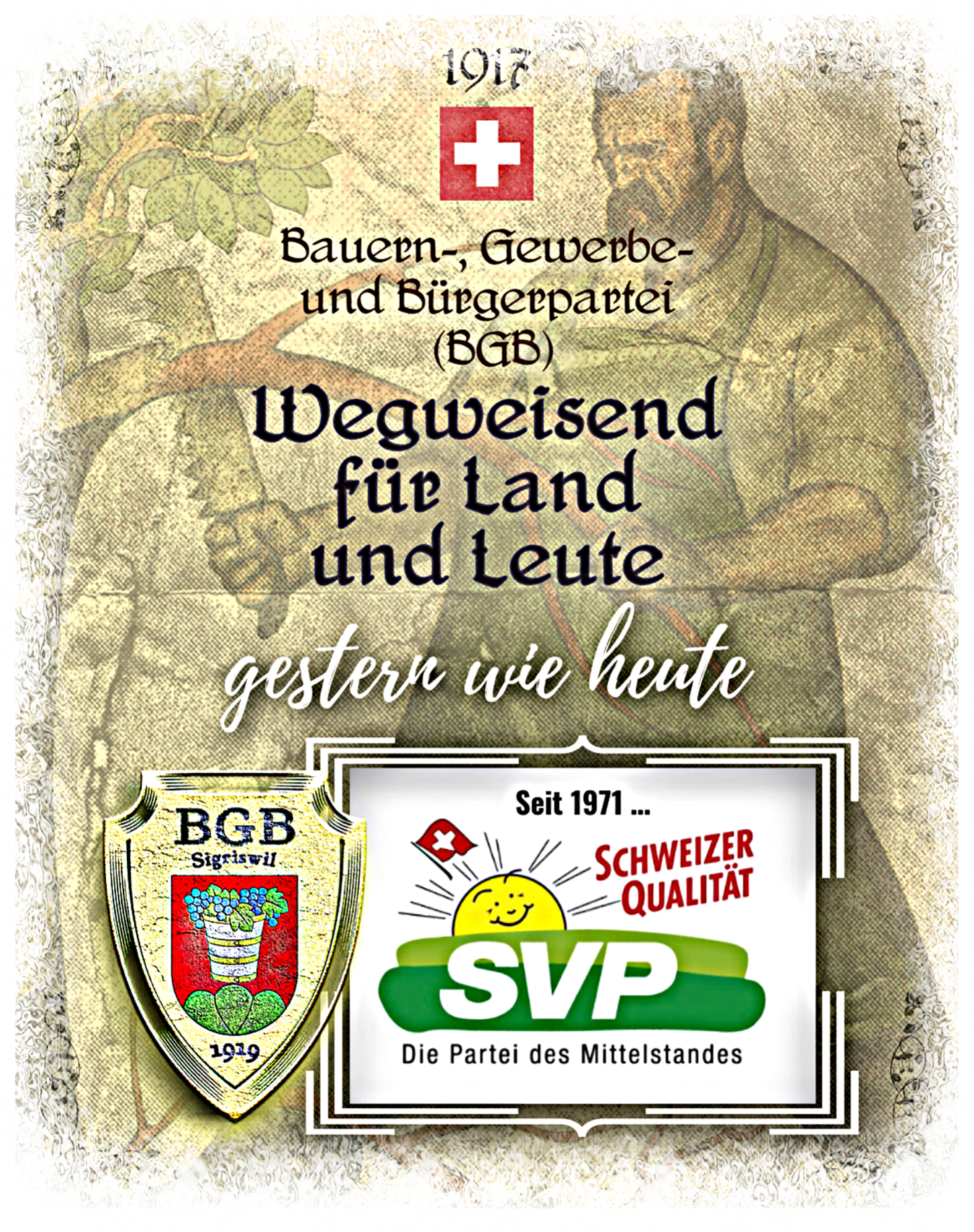 Vergrössern - Klick!